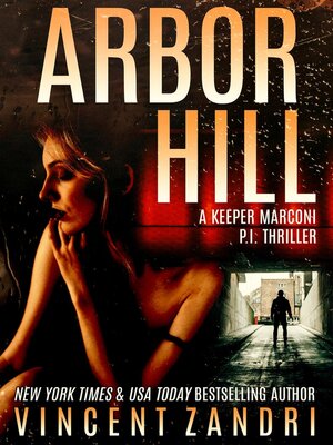 cover image of Arbor Hill